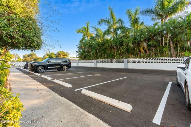 236 Beach Park Lane V83, Cape Canaveral, FL 32920