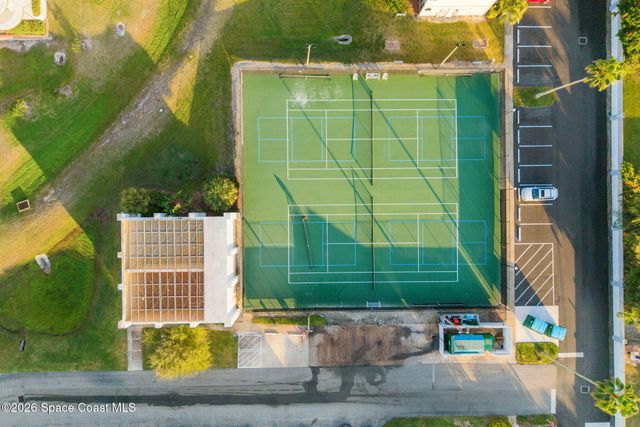 236 Beach Park Lane V83, Cape Canaveral, FL 32920