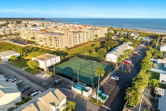 236 Beach Park Lane V83, Cape Canaveral, FL 32920