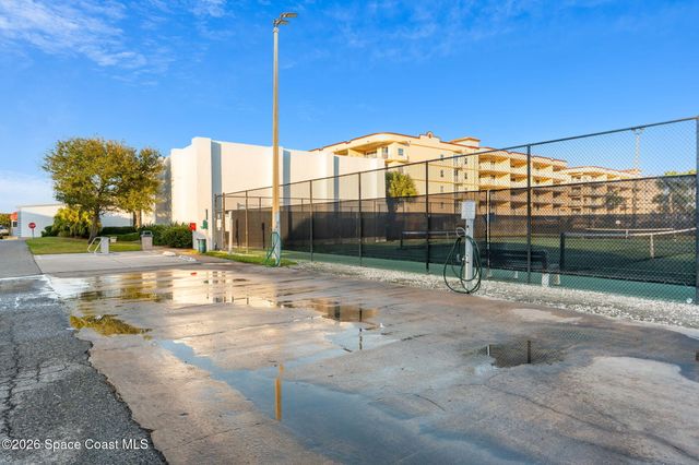 236 Beach Park Lane V83, Cape Canaveral, FL 32920