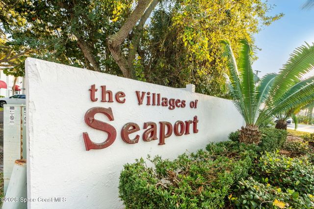 236 Beach Park Lane V83, Cape Canaveral, FL 32920