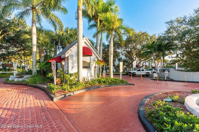 236 Beach Park Lane V83, Cape Canaveral, FL 32920