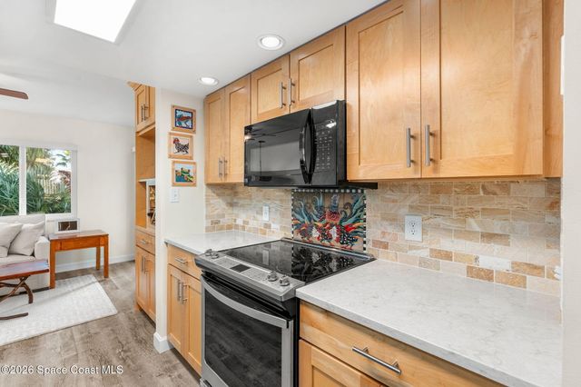 236 Beach Park Lane V83, Cape Canaveral, FL 32920