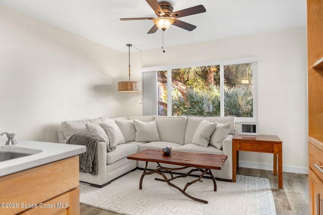 236 Beach Park Lane V83, Cape Canaveral, FL 32920