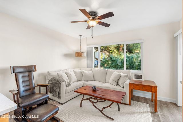 236 Beach Park Lane V83, Cape Canaveral, FL 32920