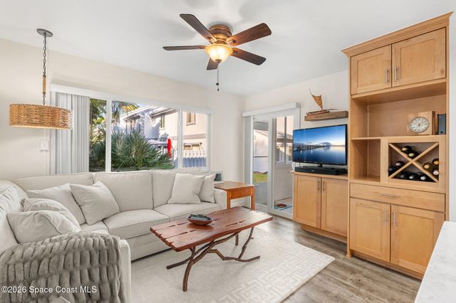 236 Beach Park Lane V83, Cape Canaveral, FL 32920