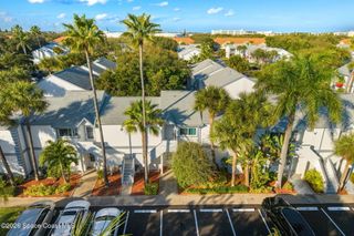 236 Beach Park Lane V83, Cape Canaveral, FL 32920