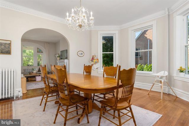 1009 OAK HILL AVE, Hagerstown, MD 21742