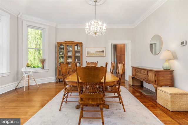 1009 OAK HILL AVE, Hagerstown, MD 21742
