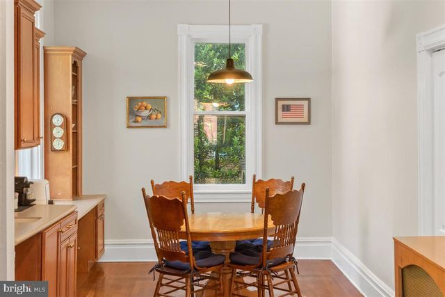 1009 OAK HILL AVE, Hagerstown, MD 21742