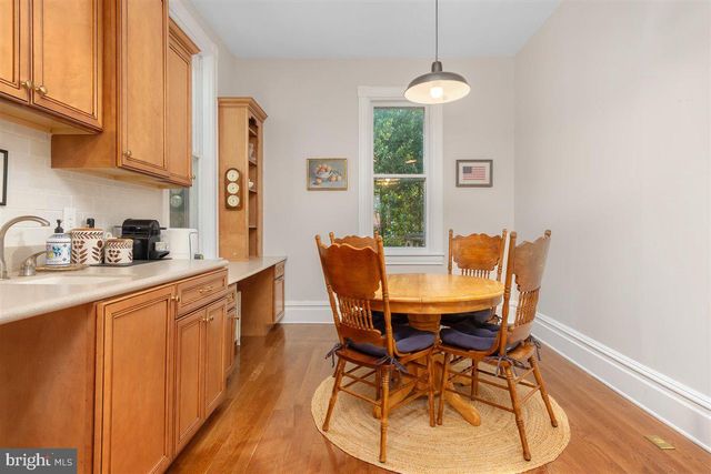 1009 OAK HILL AVE, Hagerstown, MD 21742