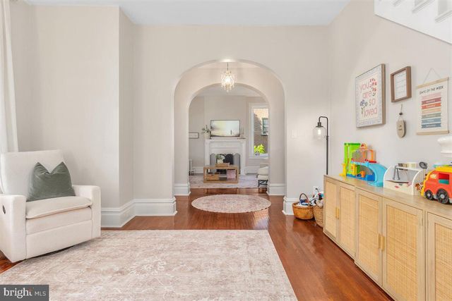1009 OAK HILL AVE, Hagerstown, MD 21742