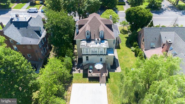 1009 OAK HILL AVE, Hagerstown, MD 21742