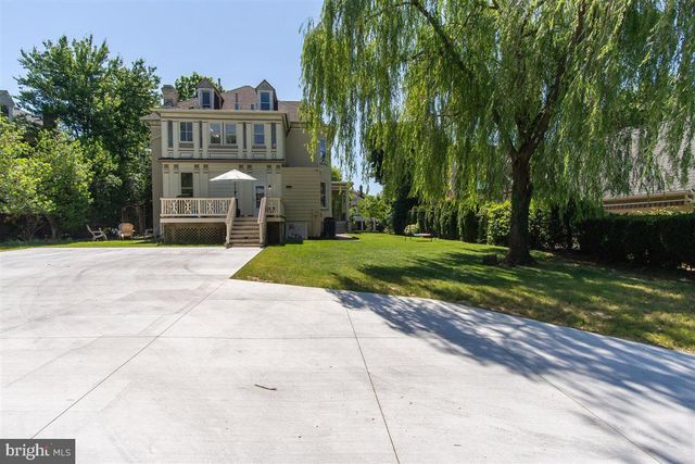 1009 OAK HILL AVE, Hagerstown, MD 21742