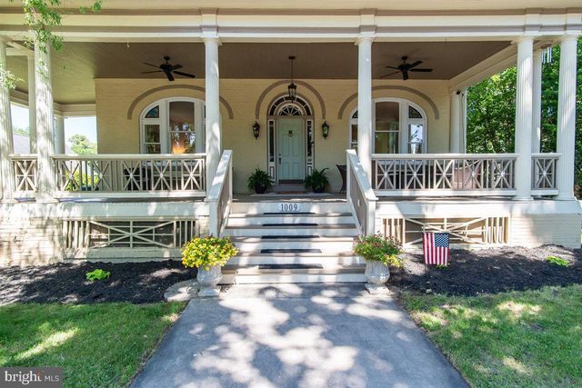 1009 OAK HILL AVE, Hagerstown, MD 21742