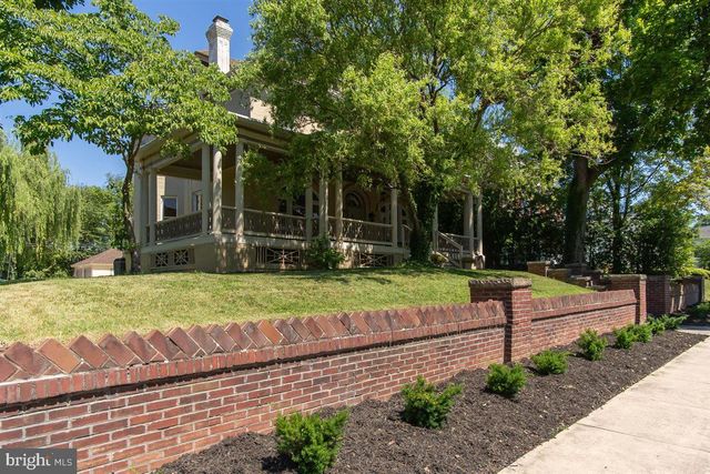 1009 OAK HILL AVE, Hagerstown, MD 21742