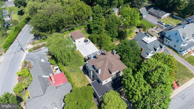 1009 OAK HILL AVE, Hagerstown, MD 21742