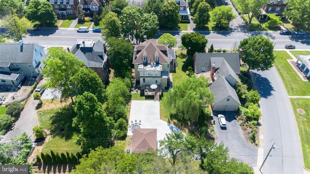 1009 OAK HILL AVE, Hagerstown, MD 21742
