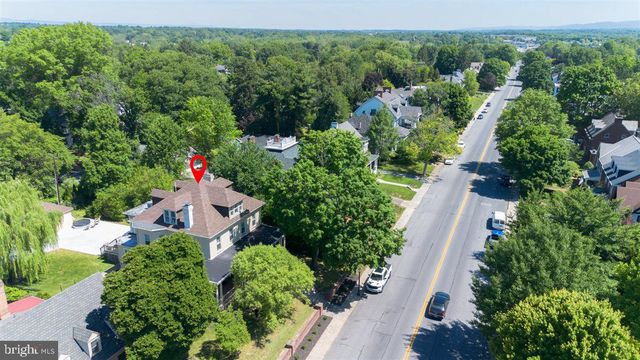 1009 OAK HILL AVE, Hagerstown, MD 21742