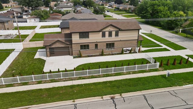7948 W 74TH Street, Bridgeview, IL 60455