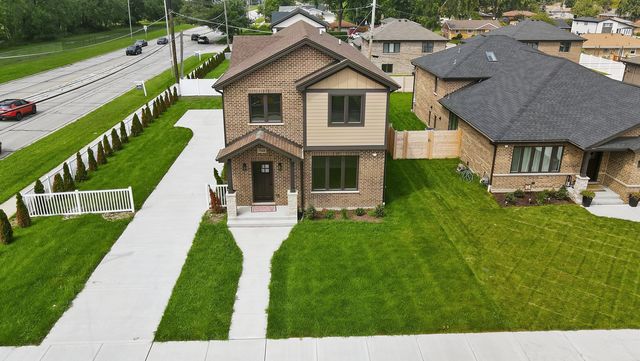 7948 W 74TH Street, Bridgeview, IL 60455