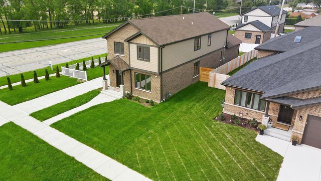 7948 W 74TH Street, Bridgeview, IL 60455
