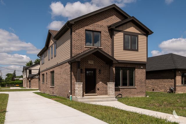 7948 W 74TH Street, Bridgeview, IL 60455