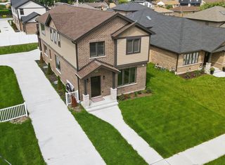 7948 W 74TH Street, Bridgeview, IL 60455