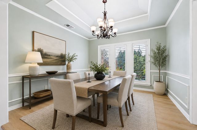 746 E Bethel School Road, Coppell, TX 75019