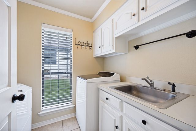 746 E Bethel School Road, Coppell, TX 75019