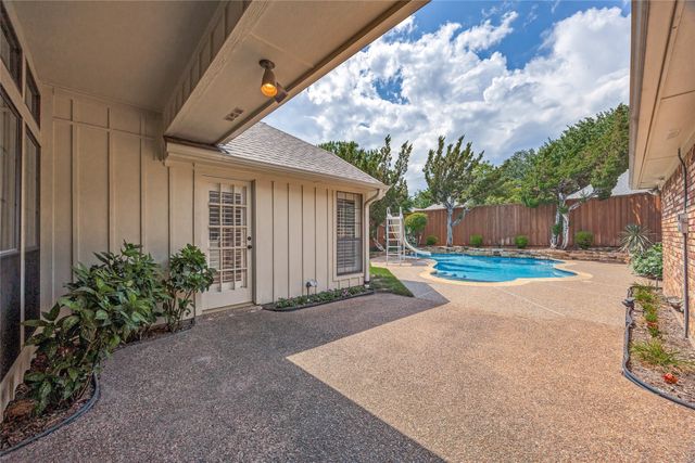 746 E Bethel School Road, Coppell, TX 75019