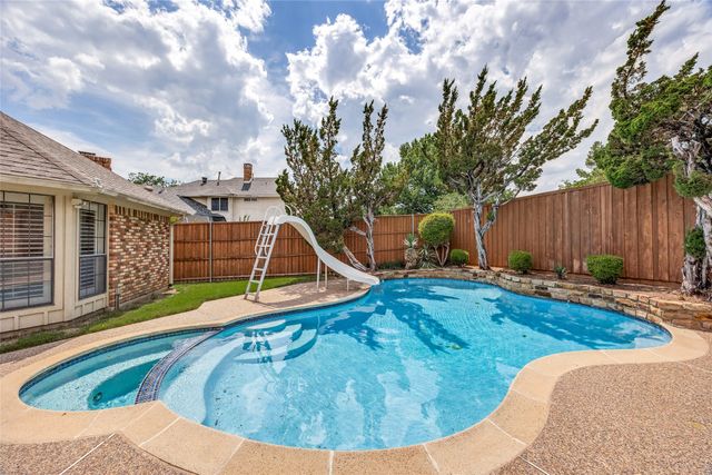 746 E Bethel School Road, Coppell, TX 75019
