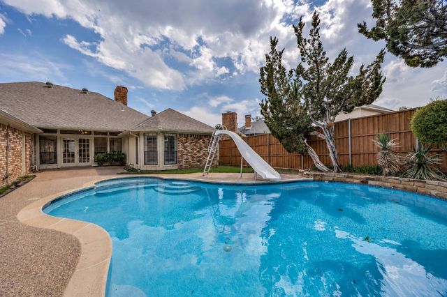 746 E Bethel School Road, Coppell, TX 75019