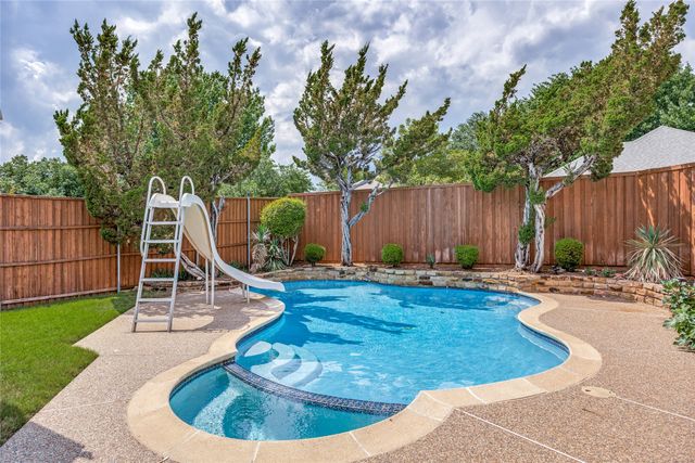 746 E Bethel School Road, Coppell, TX 75019