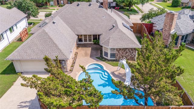 746 E Bethel School Road, Coppell, TX 75019