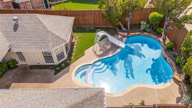 746 E Bethel School Road, Coppell, TX 75019