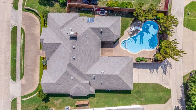 746 E Bethel School Road, Coppell, TX 75019
