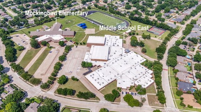746 E Bethel School Road, Coppell, TX 75019