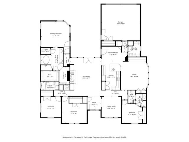 746 E Bethel School Road, Coppell, TX 75019