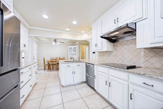 746 E Bethel School Road, Coppell, TX 75019