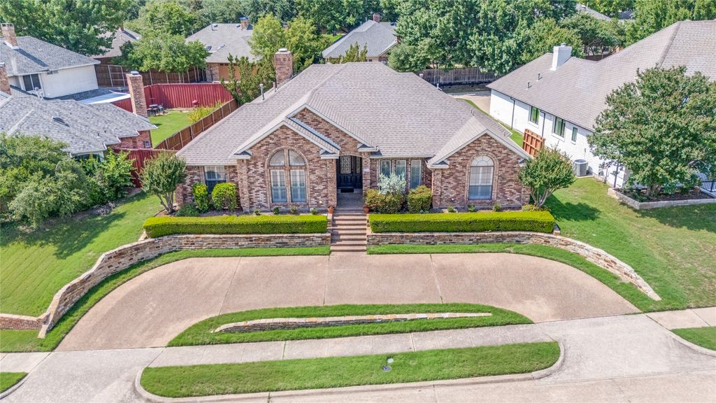 746 E Bethel School Road, Coppell, TX 75019