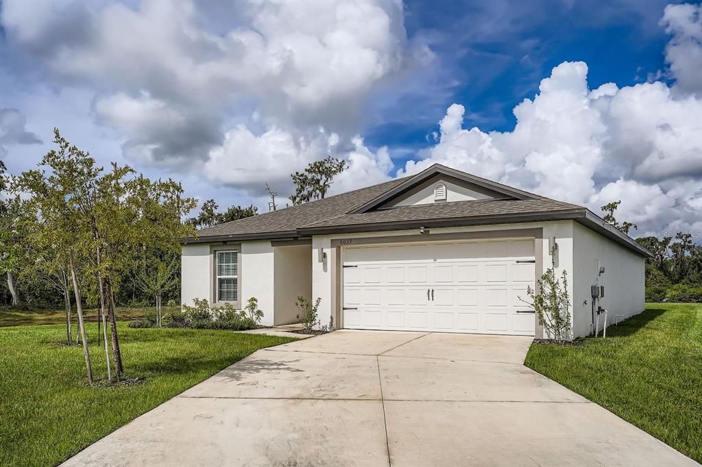 6039 DOLOSTONE DRIVE, Lakeland, FL 33811