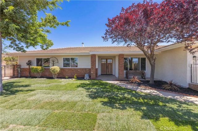 2727 Sache Street, Acton, CA 93510