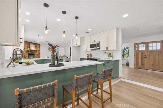 2727 Sache Street, Acton, CA 93510