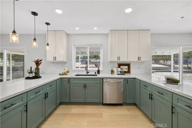 2727 Sache Street, Acton, CA 93510