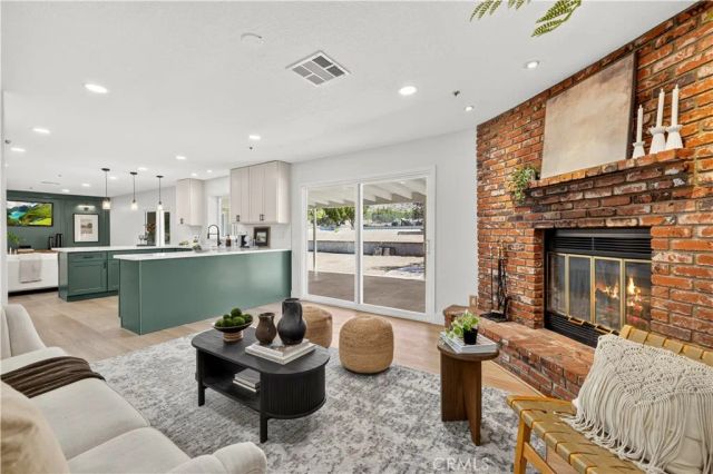 2727 Sache Street, Acton, CA 93510