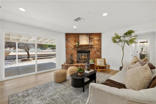 2727 Sache Street, Acton, CA 93510