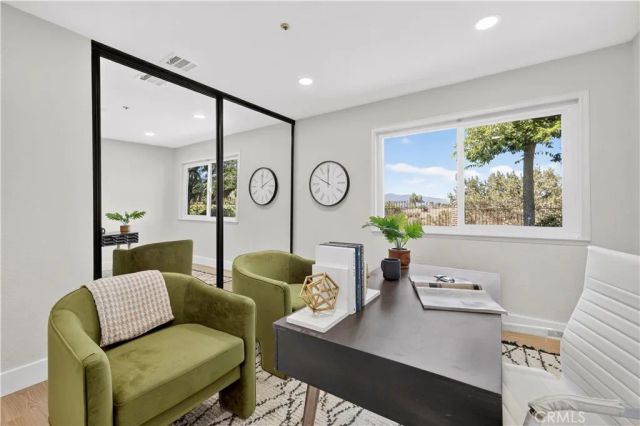 2727 Sache Street, Acton, CA 93510