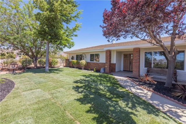 2727 Sache Street, Acton, CA 93510