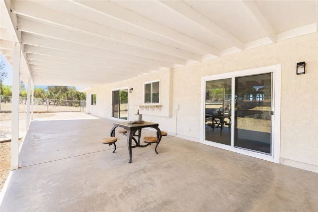 2727 Sache Street, Acton, CA 93510